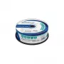 DVD+R MediaRange MR474 8,5 GB 25 uds.
