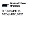 Cartucho de tóner original HP 203X alto rendimiento negro LaserJet