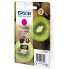 Cartucho de tinta Epson Kiwi pack individual magenta 202 Claria Premium