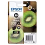 Epson 202XL cartucho de tinta negro fotográfico para Expression Premium XP-6000 (C13T02H14010)