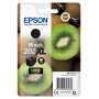 Tinta Epson Kiwi pack individual negro 202XL Claria Premium