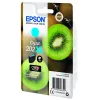 Cartucho Epson 202XL para Expression Premium XP-6000 cian