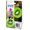 Tinta Epson Kiwi pack individual magenta 202XL Claria Premium