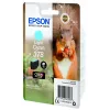 Tinta Epson Squirrel pack individual cian claro 378 Claria Photo HD