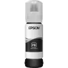 Botella de tinta negra Epson EcoTank Photo 106