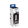 Botella de tinta negra Epson EcoTank Photo 106