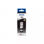 Botella de tinta negra Epson EcoTank Photo 106