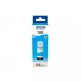 Botella de tinta cian Epson EcoTank 106