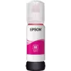 Botella de tinta magenta Epson Ecotank 106