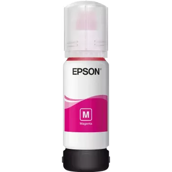 Botella de tinta magenta Epson Ecotank 106