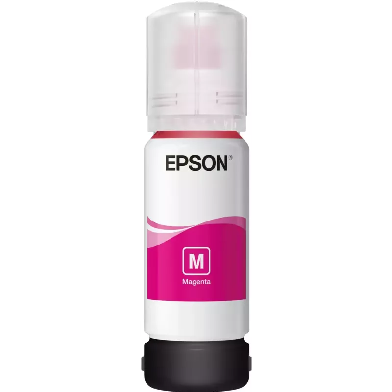 Botella de tinta magenta Epson Ecotank 106