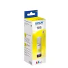 Botella de tinta amarilla Epson 106 EcoTank