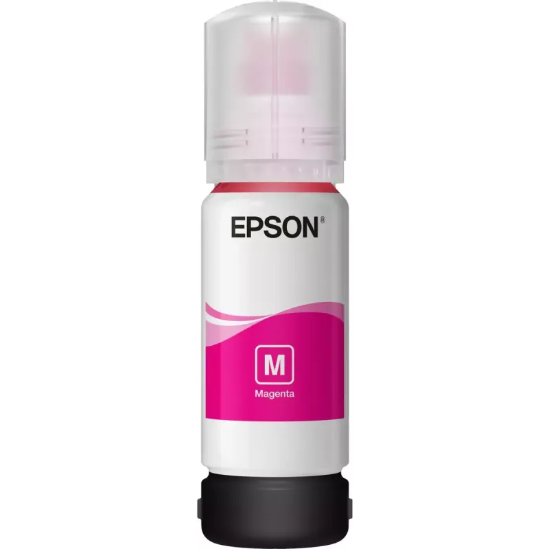 Cartucho de tinta Epson C13T03R340 102 magenta