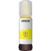Cartucho de tinta Epson C13T03R440 102 amarillo