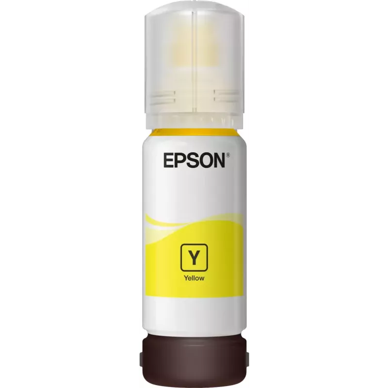 Cartucho de tinta Epson C13T03R440 102 amarillo