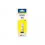 Cartucho de tinta Epson C13T03R440 102 amarillo