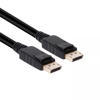 Cable CLUB3D DisplayPort 1.4 HBR3 2m/6.56ft M/M 8K60Hz