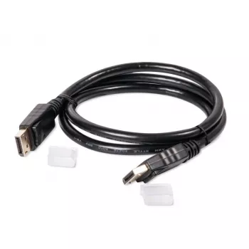 Cable CLUB3D DisplayPort 1.4 HBR3 1m/3,28ft macho/macho 8K60Hz