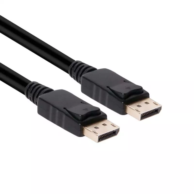 Cable CLUB3D DisplayPort 1.4 HBR3 1m/3,28ft macho/macho 8K60Hz