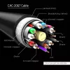 Cable CLUB3D DisplayPort 1.4 HBR3 1m/3,28ft macho/macho 8K60Hz