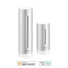Estación meteorológica digital Netatmo NWS01-EC aluminio batería/USB Wi-Fi