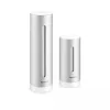 Estación meteorológica digital Netatmo NWS01-EC aluminio batería/USB Wi-Fi