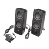 Altavoz Logitech inalámbrico Bluetooth negro 980-001295
