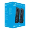 Altavoz Logitech inalámbrico Bluetooth negro 980-001295