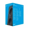 Altavoz Logitech inalámbrico Bluetooth negro 980-001295