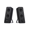 Altavoz Logitech inalámbrico Bluetooth negro 980-001295