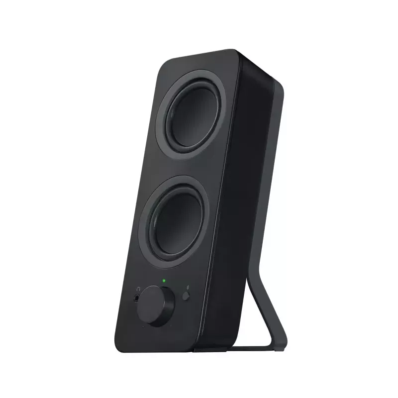 Altavoz Logitech inalámbrico Bluetooth negro 980-001295
