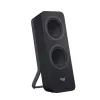 Altavoz Logitech inalámbrico Bluetooth negro 980-001295