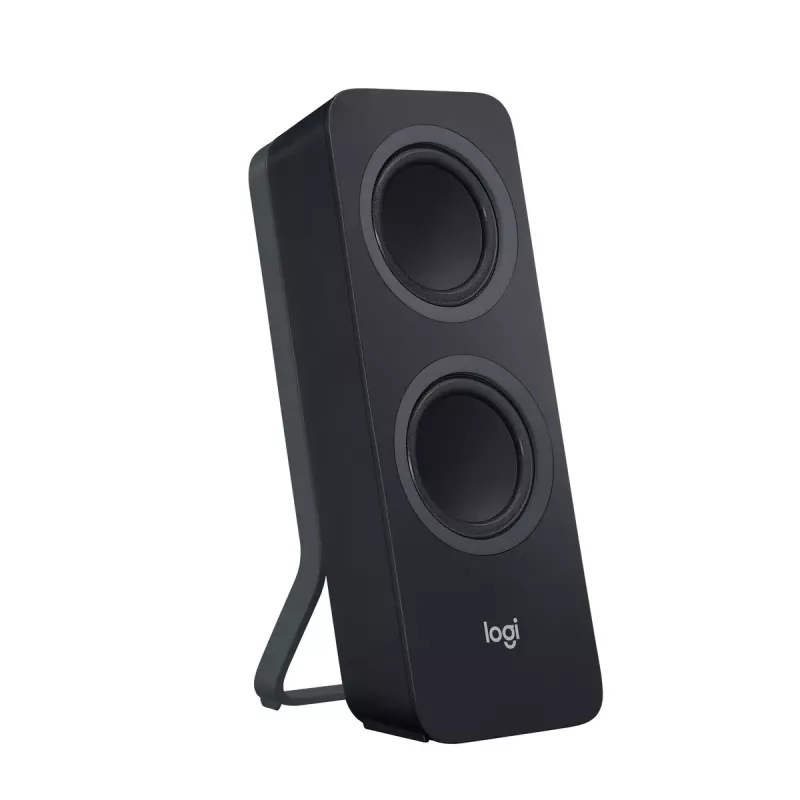 Altavoz Logitech inalámbrico Bluetooth negro 980-001295