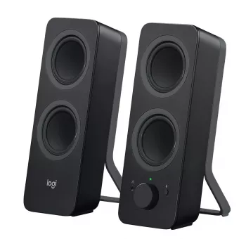 Altavoz Logitech inalámbrico Bluetooth negro 980-001295