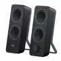 Altavoz Logitech inalámbrico Bluetooth negro 980-001295