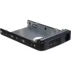Caja de servidor Inter-Tech 1.5U-1528L rack negro