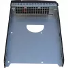 Caja de servidor Inter-Tech 1.5U-1528L rack negro