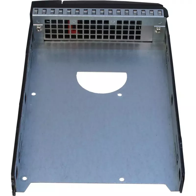 Caja de servidor Inter-Tech 1.5U-1528L rack negro