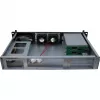 Caja de servidor Inter-Tech 1.5U-1528L rack negro