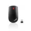 Ratón Lenovo 4X30M56887 Office ambidiestro RF inalámbrico óptico 1200 DPI