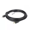 Club 3D CAC-2161 cable Mini DisplayPort 1.2 HBR2, 4K, M/M, 2 m, negro