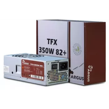 Fuente de alimentación Inter-Tech TFX-350W 350W