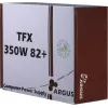 Fuente de alimentación Inter-Tech TFX-350W 350W