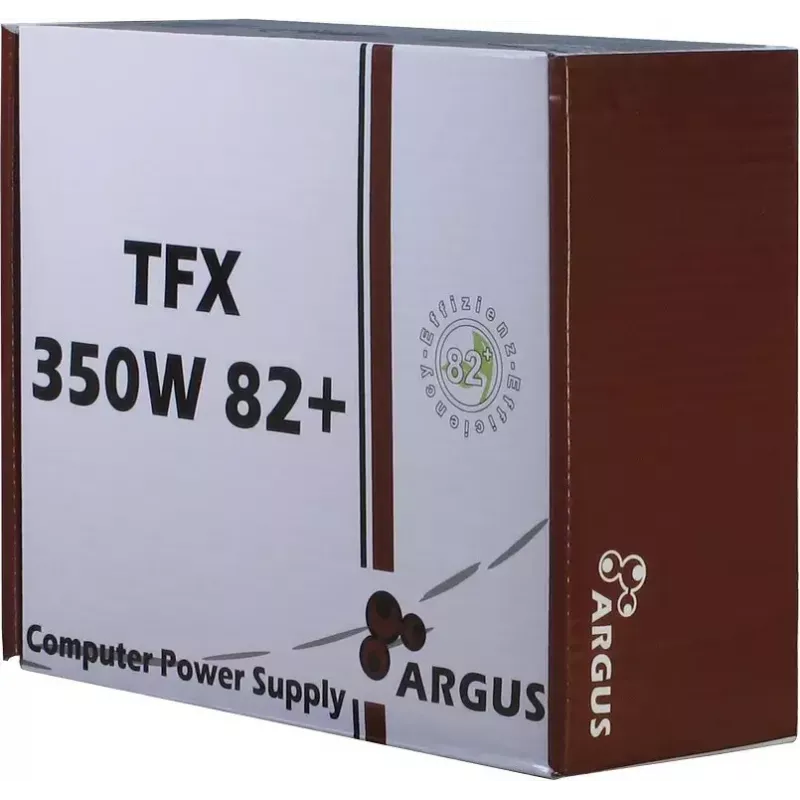 Fuente de alimentación Inter-Tech TFX-350W 350W