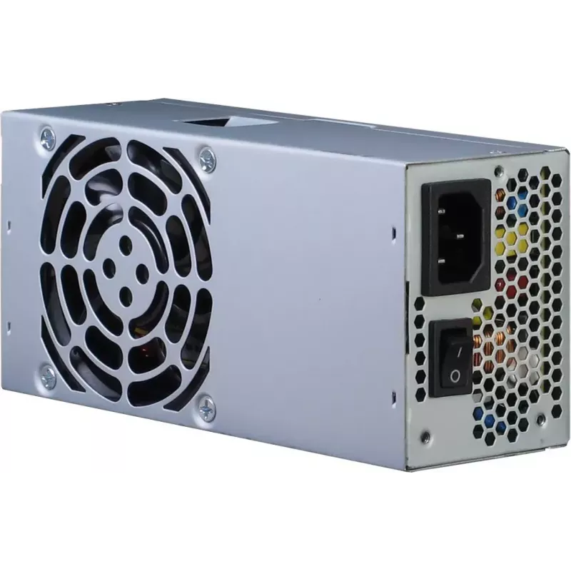 Fuente de alimentación Inter-Tech TFX-350W 350W