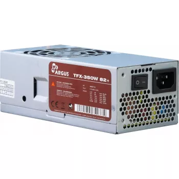 Fuente de alimentación Inter-Tech TFX-350W 350W