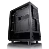 Caja de PC Fractal Design Meshify C Midi Tower negra