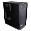 Caja de PC Fractal Design Meshify C Midi Tower negra
