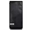 Caja de PC Fractal Design Meshify C Midi Tower negra