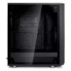 Caja de PC Fractal Design Meshify C Midi Tower negra